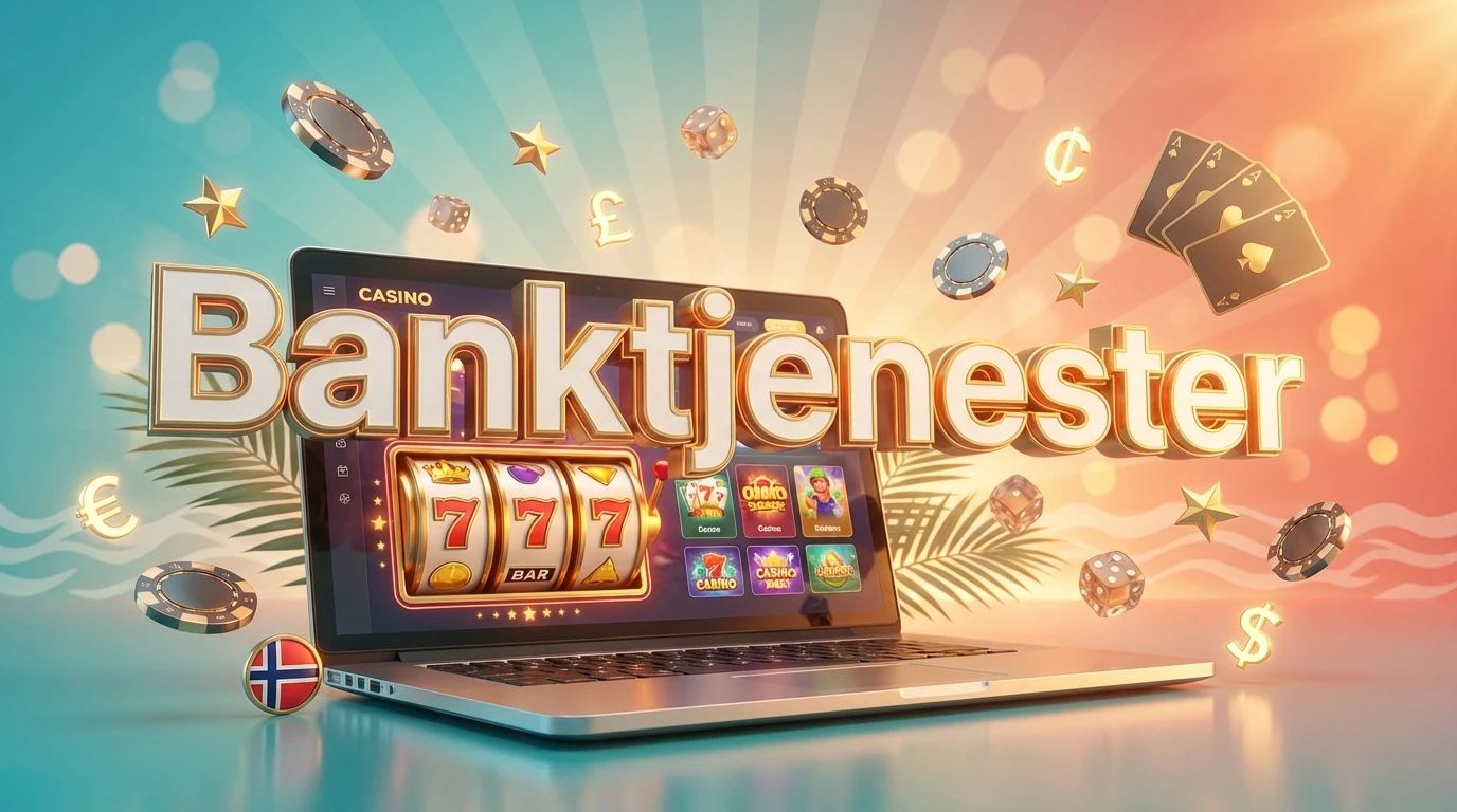 Banktjenester